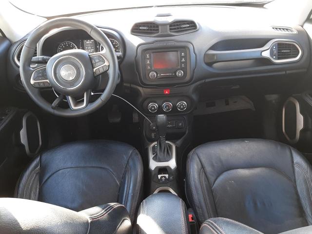 Photo 8 from auction – 2017 JEEP RENEGADE S with VIN ZACCJBAB1HPG18911