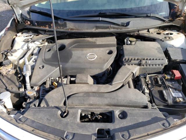 Photo 11 from auction – 2013 NISSAN ALTIMA 2.5 with VIN 1N4AL3AP1DC168507