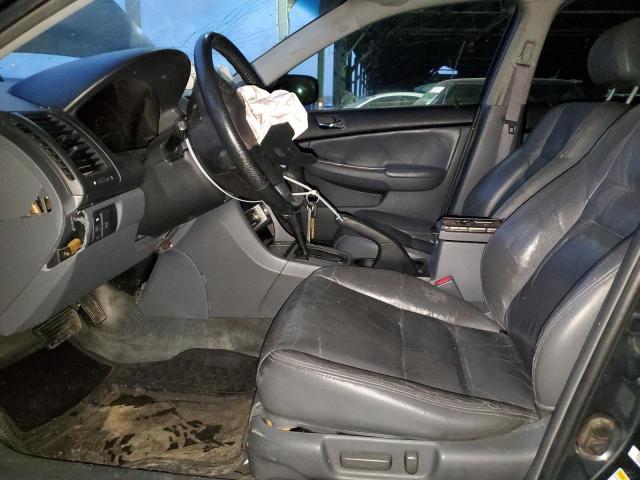 Photo 7 from auction – 2003 HONDA ACCORD EX with VIN 1HGCM66543A096691