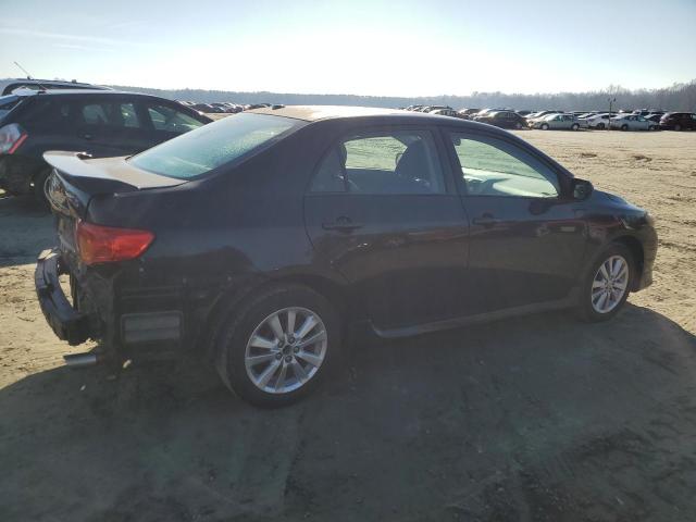 Photo 3 from auction – 2010 TOYOTA COROLLA BA with VIN 2T1BU4EE7AC528828