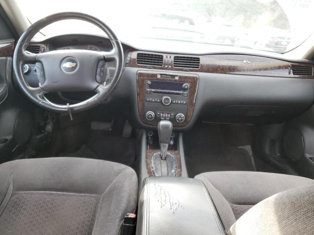 Photo 8 from auction – 2014 CHEVROLET IMPALA LIM with VIN 2G1WB5E39E1112580