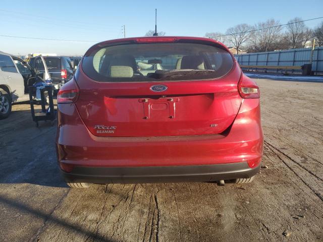 Photo 6 from auction – 2017 FORD FOCUS SE with VIN 1FADP3K29HL241665