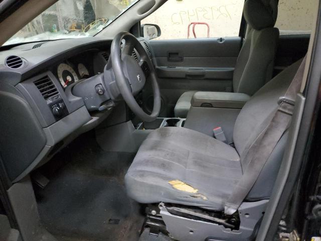 صورة رقم 7 من المزاد - 2006 DODGE DURANGO SX مع VIN 1D4HB38N66F130274