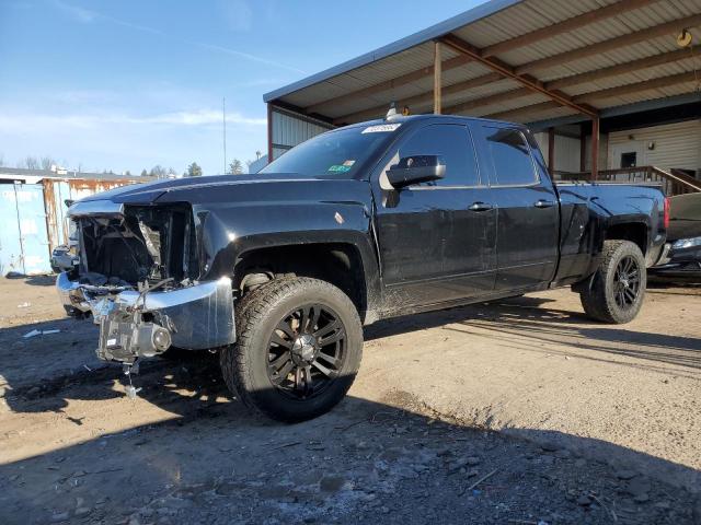 CHEVROLET SILVERADO 2016 with VIN 1GCVKREC0GZ361208 - Photo from auction