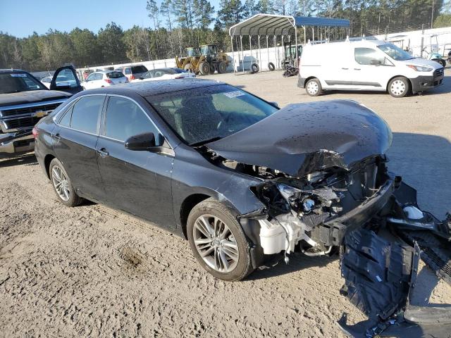Photo 4 from auction – 2017 TOYOTA CAMRY LE with VIN 4T1BF1FK6HU273241