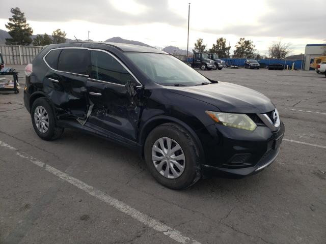 Photo 4 from auction – 2014 NISSAN ROGUE S with VIN 5N1AT2ML0EC752679