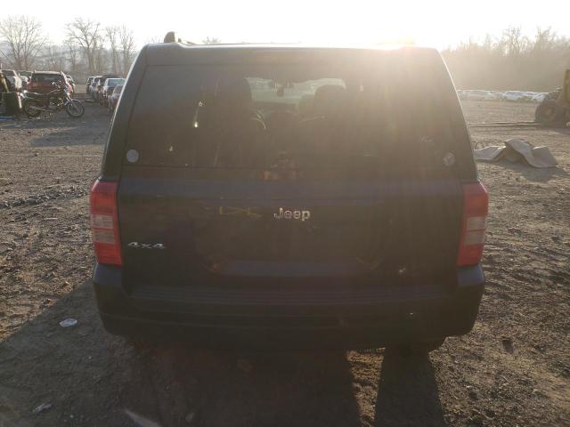 Photo 6 from auction – 2015 JEEP PATRIOT SP with VIN 1C4NJRBB4FD283428