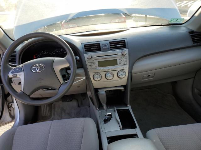 Photo 8 from auction – 2010 TOYOTA CAMRY BASE with VIN 4T4BF3EK4AR011534