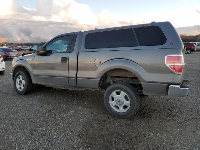 Photo 2 from auction – 2014 FORD F150 with VIN 1FTMF1CM2EFA16810