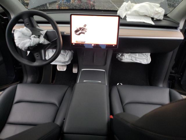 Photo 8 from auction – 2022 TESLA MODEL Y with VIN 7SAYGDEF7NF389556