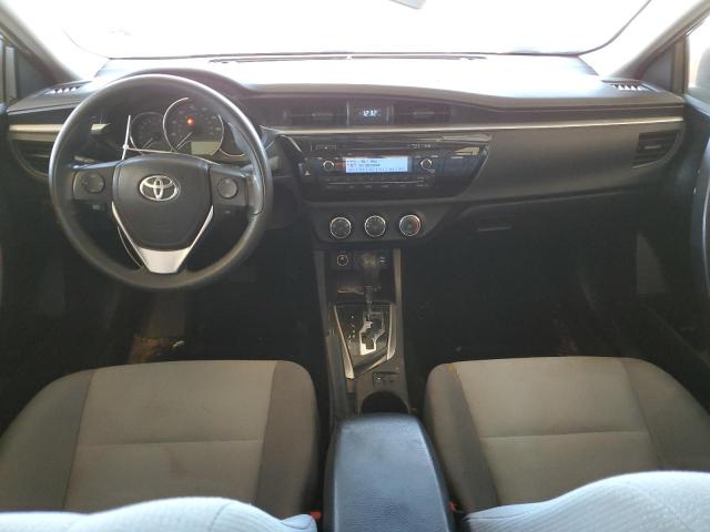 Photo 8 from auction – 2014 TOYOTA COROLLA L with VIN 2T1BURHE3EC227293