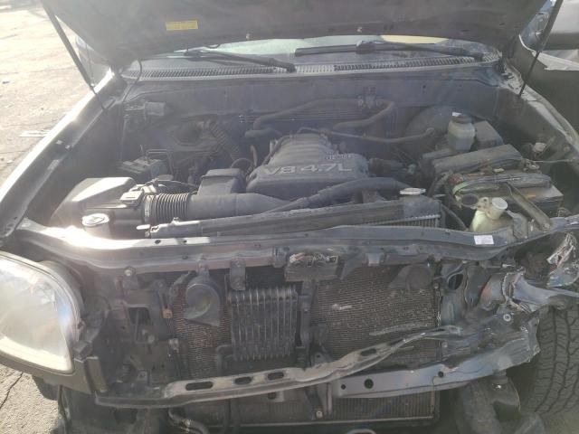 Photo 11 from auction – 2004 TOYOTA TUNDRA DOU with VIN 5TBDT48134S460648