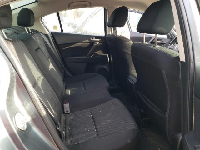 Photo 10 from auction – 2012 MAZDA 3 I with VIN JM1BL1V70C1559414