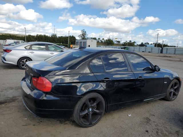 Photo 3 from auction – 2011 BMW 328 I with VIN WBAPH7C5XBE460518