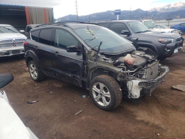 Photo 4 from auction – 2016 FORD ESCAPE SE with VIN 1FMCU9G95GUC48592