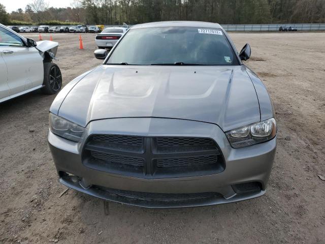 Photo 5 from auction – 2012 DODGE CHARGER SE with VIN 2C3CDXBG8CH148390