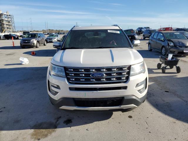 Zdjęcie 5 z aukcji – 2016 FORD EXPLORER L z VIN 1FM5K7FHXGGC64247