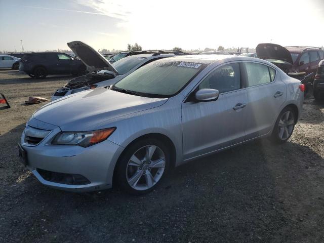 Photo 1 from auction – 2013 ACURA ILX 20 TEC with VIN 19VDE1F77DE007160