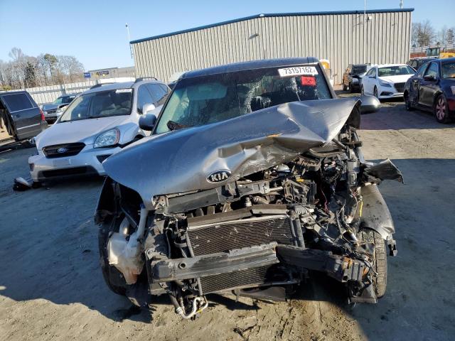 Photo 5 from auction – 2015 KIA SOUL + with VIN KNDJP3A59F7147431