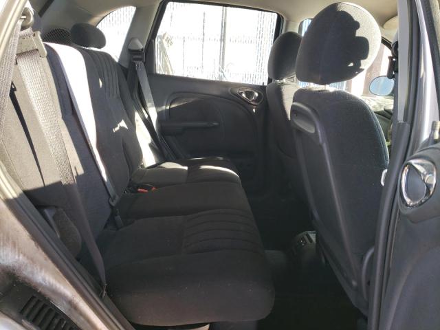 Photo 10 from auction – 2005 CHRYSLER PT CRUISER with VIN 3C4FY58B45T501697