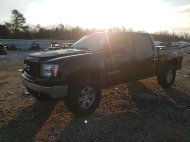 GMC NEW SIERRA 2007 with VIN 2GTEK13M671561404 - Photo from auction