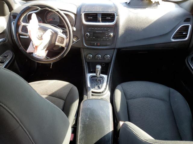 Photo 8 from auction – 2012 DODGE AVENGER SX with VIN 1C3CDZCB0CN219345