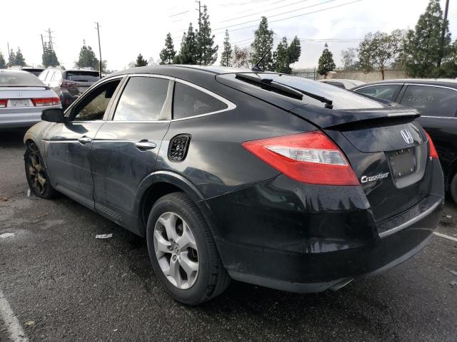 Photo 2 from auction – 2012 HONDA CROSSTOUR with VIN 5J6TF1H50CL006329