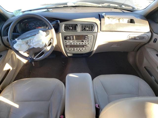 Photo 8 from auction – 2002 FORD TAURUS SEL with VIN 1FAHP56S22G283456