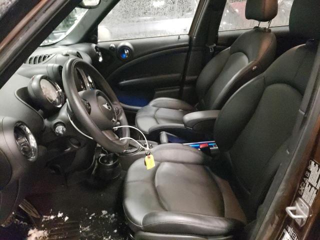 صورة رقم 7 من المزاد - 2014 MINI COOPER S C مع VIN WMWZC5C53EWP35608