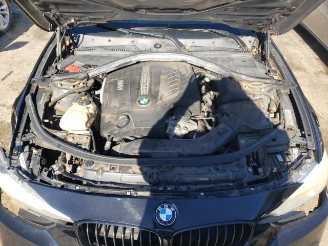 Photo 11 from auction – 2015 BMW 335 I with VIN WBA3A9G55FNT09732
