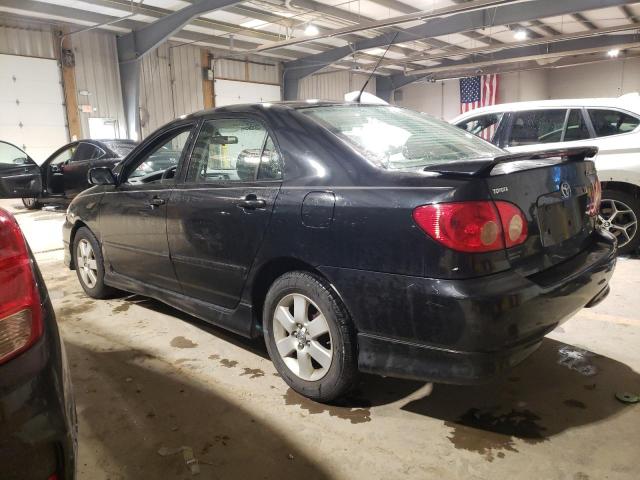 Photo 2 from auction – 2006 TOYOTA COROLLA CE with VIN 2T1BR32E26C648267