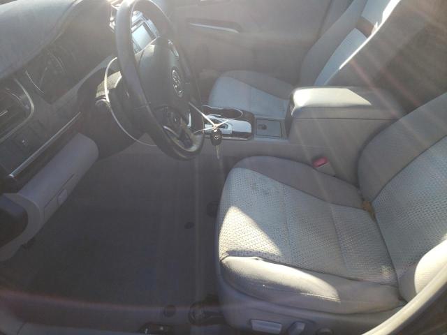 Photo 7 from auction – 2012 TOYOTA CAMRY BASE with VIN 4T4BF1FK8CR217882