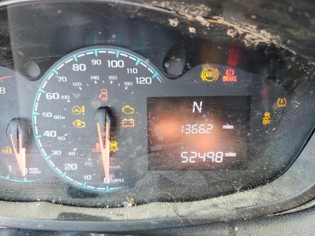 Photo 9 from auction – 2020 CHEVROLET SPARK LS with VIN KL8CB6SA6LC409051