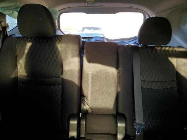Photo 10 from auction – 2019 NISSAN ROGUE S with VIN 5N1AT2MV3KC700007
