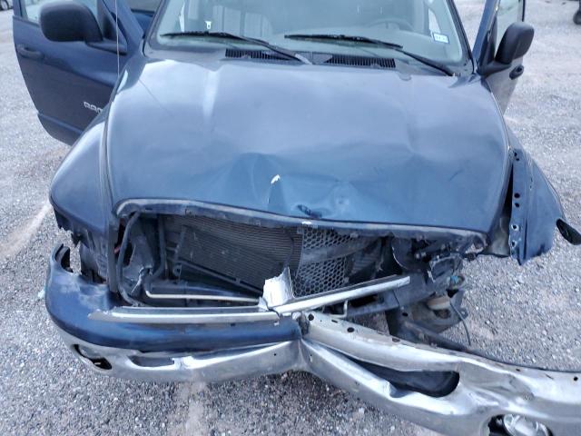 Photo 11 from auction – 2003 DODGE RAM 1500 S with VIN 1D7HA18N93S179952