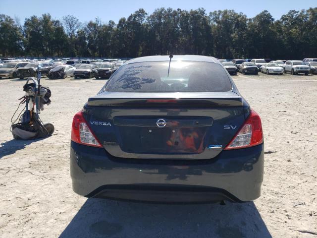 Photo 6 from auction – 2015 NISSAN VERSA S with VIN 3N1CN7APXFL810723