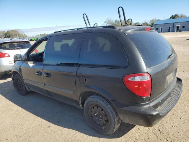 Photo 2 from auction – 2005 DODGE CARAVAN SX with VIN 1D4GP45R65B191026