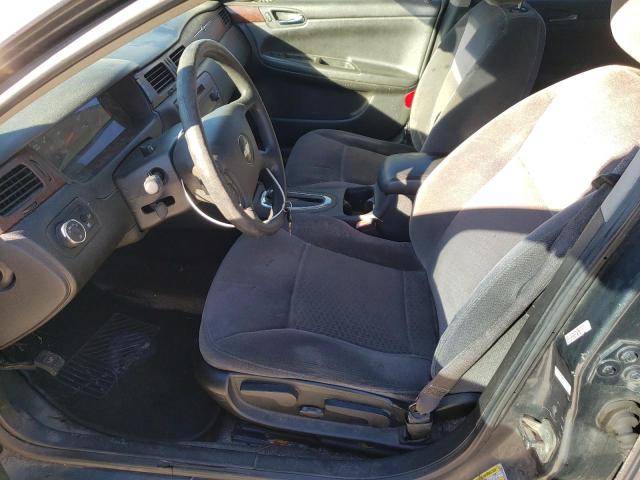 Photo 7 from auction – 2010 CHEVROLET IMPALA LS with VIN 2G1WA5EK7A1103154