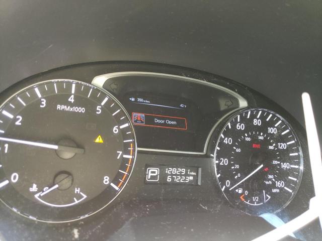 Photo 9 from auction – 2013 NISSAN ALTIMA 2.5 with VIN 1N4AL3AP1DC168507