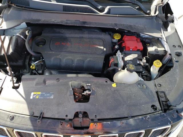 Photo 12 from auction – 2019 JEEP COMPASS LI with VIN 3C4NJCCB3KT663876