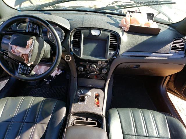 Photo 8 from auction – 2014 CHRYSLER 300 S with VIN 2C3CCABG8EH161773
