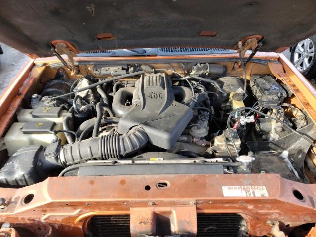 Photo 12 from auction – 2001 FORD EXPLORER S with VIN 1FMYU60E11UA76774