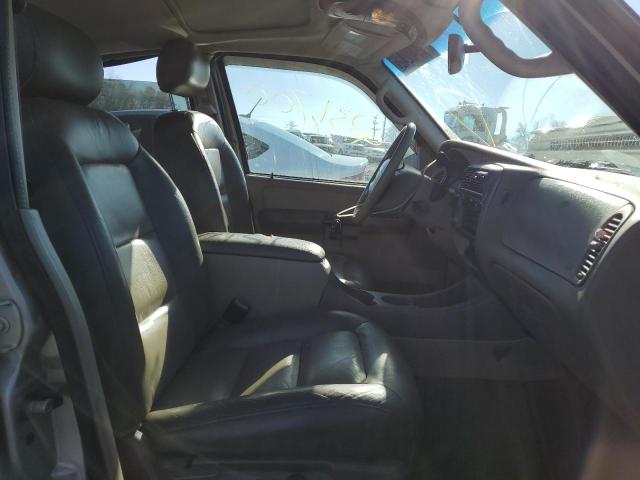 Photo 7 from auction – 2004 FORD EXPLORER S with VIN 1FMZU77K24UA04265