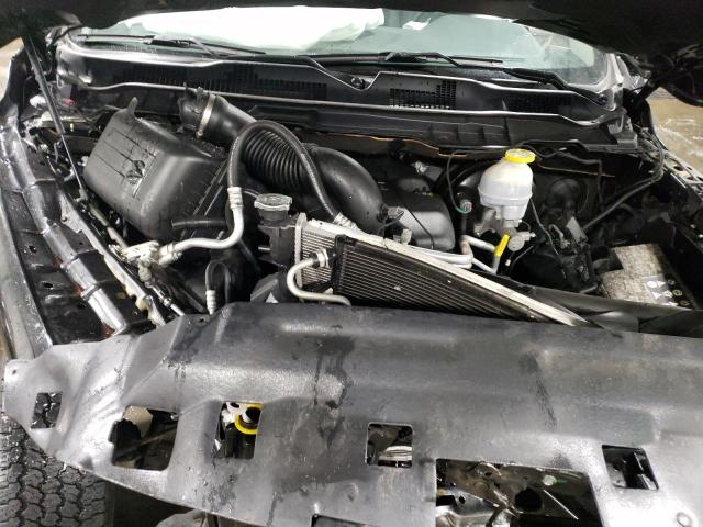 صورة رقم 11 من المزاد - 2017 RAM 1500 SLT مع VIN 3C6RR7LTXHG613785