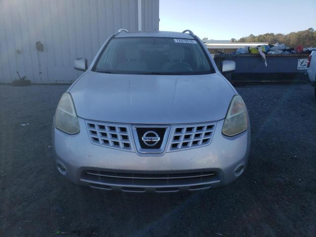 Photo 5 from auction – 2008 NISSAN ROGUE with VIN JN8AS58T08W000894