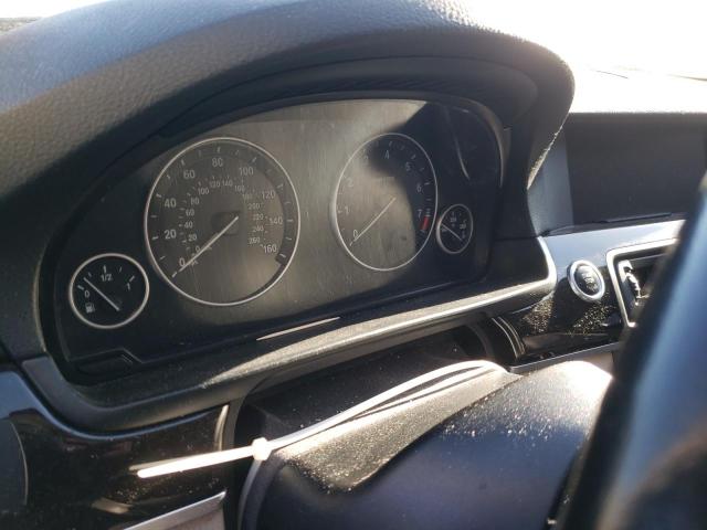 Photo 9 from auction – 2011 BMW 528 I with VIN WBAFR1C55BC738470