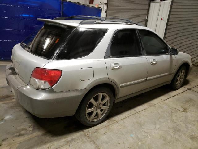 Photo 3 from auction – 2005 SUBARU IMPREZA OU with VIN JF1GG68595G810423