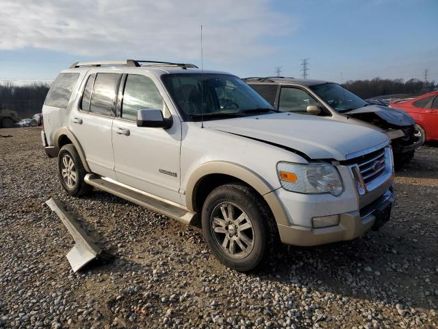 Photo 4 from auction – 2007 FORD EXPLORER E with VIN 1FMEU64E57UB37517