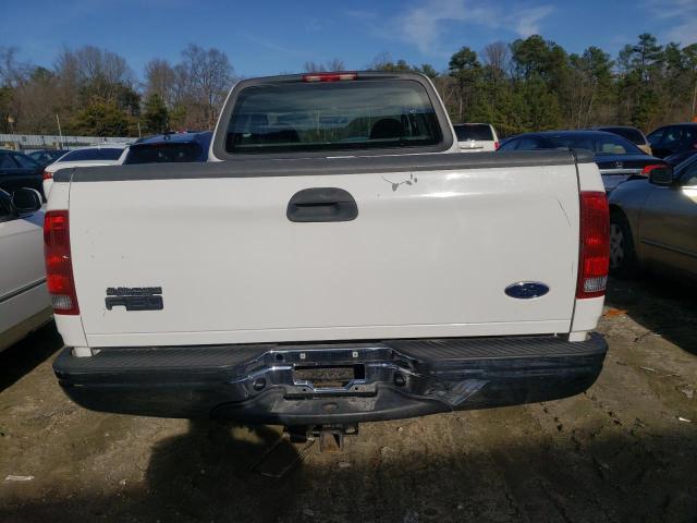 Photo 6 from auction – 2003 FORD F150 with VIN 1FTRX17203NA61548