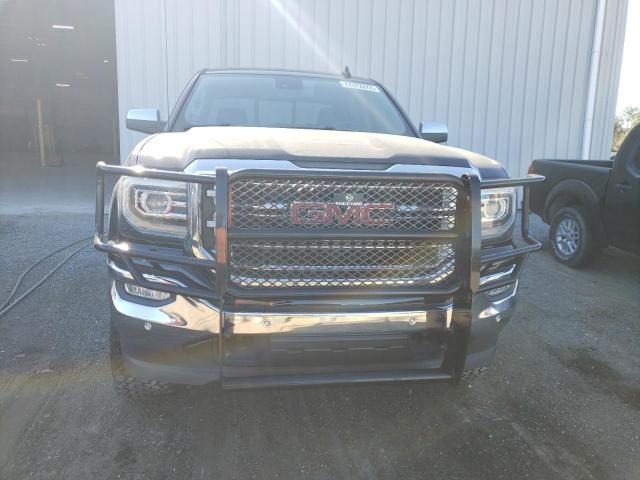 Photo 5 from auction – 2018 GMC SIERRA K15 with VIN 3GTU2NEJXJG199775